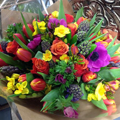 Florist Choice Spring