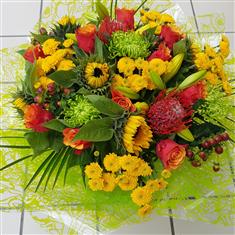 Autumn Equinox