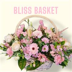 Bliss Basket