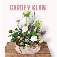 Garden Glam